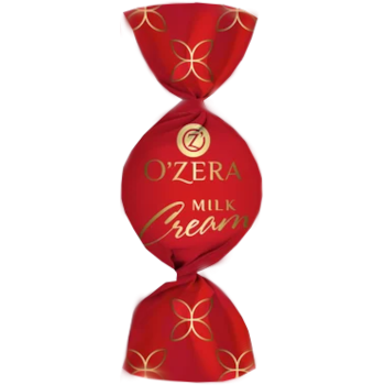 "O'Zera" milk cream